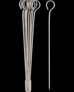 SJÖBO Kødnåle 11 cm 10-pak| Køkkenredskaber