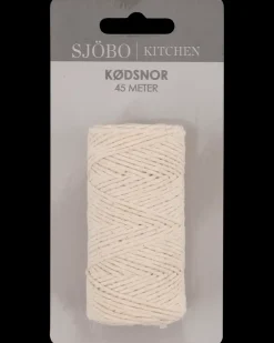 SJÖBO Kødsnor 45 meter| Øvrige Køkkenartikler