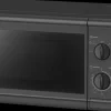 Sjöbo Kitchen Mikrobølgeovn MM720C 20 L - sort| Mini-Og Mikrobølgeovne