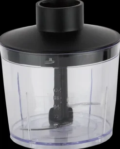 Sjöbo Kitchen Stavblendersæt - 600 W| Køkkenapparater