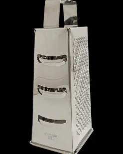 SJÖBO Rivejern 23,5 cm| Køkkenredskaber