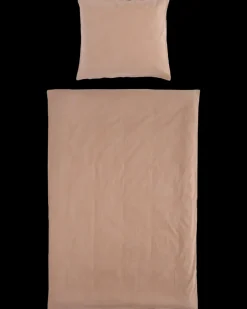 SJÖBO Sengesæt stonewash - assorterede farver| Øvrige Artikler