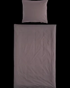 SJÖBO Sengesæt stonewash - assorterede farver| Øvrige Artikler