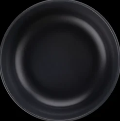 SJÖBO Skål stentøj Ø16 cm - grå| Service Og Bestik