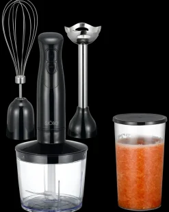 Sjöbo Stavblendersæt 600 W| Køkkenapparater