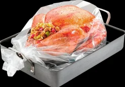 SJÖBO Stegepose/ovnpose 4 stk.| Husholdningsartikler