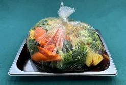 SJÖBO Stegepose/ovnpose 4 stk.| Husholdningsartikler