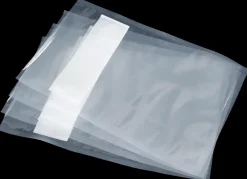 SJÖBO Vakuumpose med væskestop 20 x 30 cm 10-pak| Tilbehør Og Reservedele