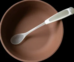 Barnets Favorit Ske lang 4-pak - assorterede varianter| Spisetid