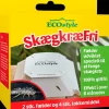 ECOstyle Skægkræfri fælde 2-pak| Øvrige Fælder Og Bekæmpelsesmidler