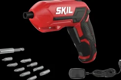 SKIL Akku-skruetrækker 2710| Akku Bore- Og Skruemaskiner