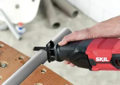 SKIL Bajonetsav 900 W 4961AA| Bajonetsave