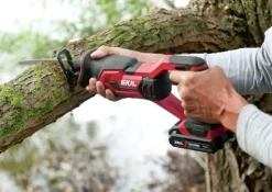 SKIL Bajonetsav 20V 3470CA| Bajonetsave