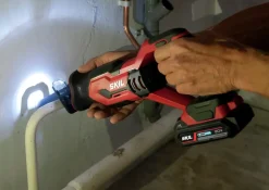 SKIL Bajonetsav 20V 3470CA| Bajonetsave