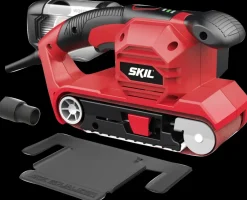 SKIL Båndpudser| Slibemaskiner