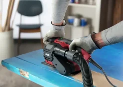 SKIL Båndpudser| Slibemaskiner