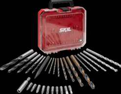 Skil Bor/bitssæt 30 dele| Bor|Bits