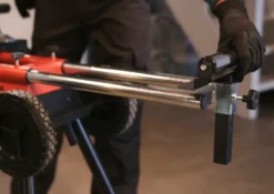 SKIL Bord til kap- og geringssav| Kap- Og Geringssave