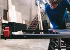 SKIL Bordrundsav 1340 2000W| Bord- Og Rundsave