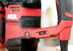 SKIL Borehammer 1500 W| Boremaskiner