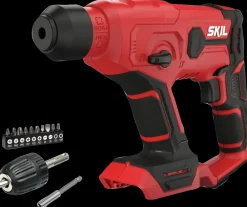 SKIL Borehammer 20V| Boremaskiner