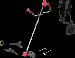 SKIL Buskrydder 20V 0255CA| Græstrimmere Og Trimmertråd