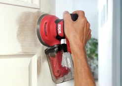 SKIL Excentersliber 300 W 7471AA| Slibemaskiner