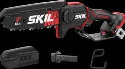 SKIL Grenkædesav 15 cm 20V 0512CA| Grensakse|Øvrige Havemaskiner