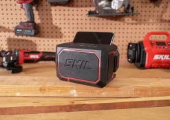 SKIL Højttaler 20V 3151CA| Radio Og Lyd