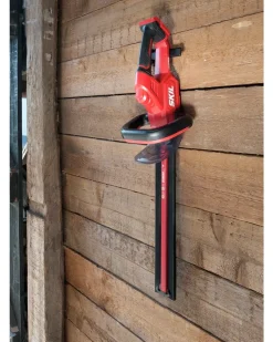 SKIL Hækkeklipper 20V 45 cm inkl. batteri| Hækkeklippere