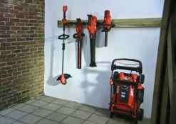 SKIL Kædesav 20V 0534CA| Kædesave Og Tilbehør