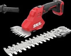 SKIL Multiklipper 20V 0630CA| Hækkeklippere|Græstrimmere Og Trimmertråd
