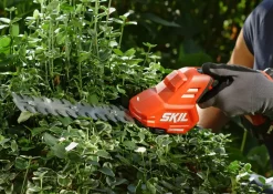 SKIL Multiklipper 20V 0630CA| Hækkeklippere|Græstrimmere Og Trimmertråd