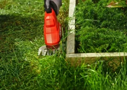 SKIL Multiklipper 20V 0630CA| Hækkeklippere|Græstrimmere Og Trimmertråd