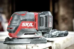 SKIL Multisliber 20V 3720CA| Slibemaskiner