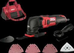 SKIL Multiværktøj 300 W 1491DB| Multiværktøj