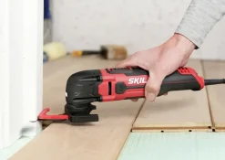 SKIL Multiværktøj 300 W 1491DB| Multiværktøj