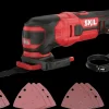 SKIL Multiværktøj 20V 3620CA| Slibemaskiner