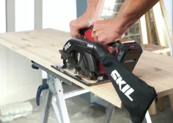 SKIL Rundsav 20V 54 mm| Bord- Og Rundsave