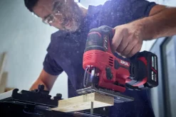 SKIL Stiksav 20V 3420CA| Stiksave