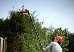 SKIL Teleskopisk hækkeklipper 20V| Hækkeklippere