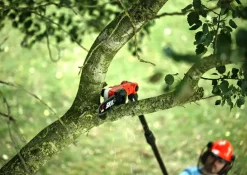 SKIL Teleskopisk kædesav 20V 0650CA| Kædesave Og Tilbehør