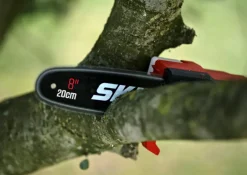 SKIL Teleskopisk kædesav 20V 0650CA| Kædesave Og Tilbehør