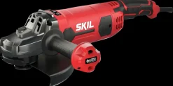 SKIL Vinkelsliber 2200 W Ø230 mm| Vinkelslibere