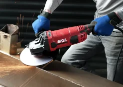 SKIL Vinkelsliber 2200 W Ø230 mm| Vinkelslibere