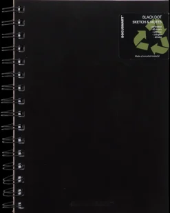 Skitseblok A5 110 g| Kontorartikler