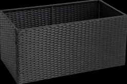 Adano Skjuler til selvvandingskasse - rattan| Øvrigt Havetilbehør
