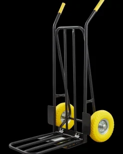 Adano Sækkevogn - 250 kg| Sækkevogne