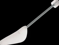 Skoblok i plastic 2-pak - assorteret| Såler Til Sko Og Skotilbehør