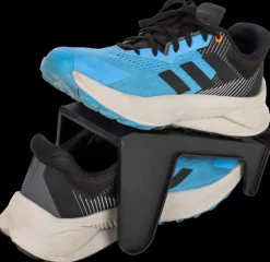 SJÖBO Sko-opbevaring sort| Garderobe Og Opbevaring|Såler Til Sko Og Skotilbehør